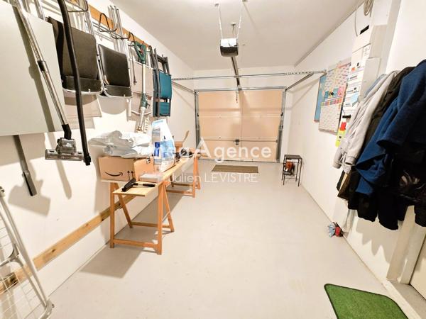 Maison à AUNEAU, 28700 - 4 pièces 75m²