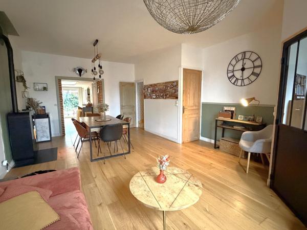 Maison à HEM, 59510 - 5 pièces 85m²