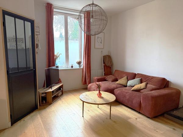 Maison à HEM, 59510 - 5 pièces 85m²