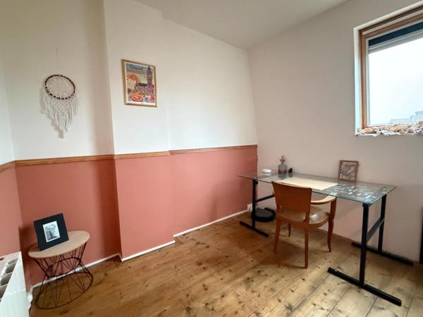 Maison à HEM, 59510 - 5 pièces 85m²