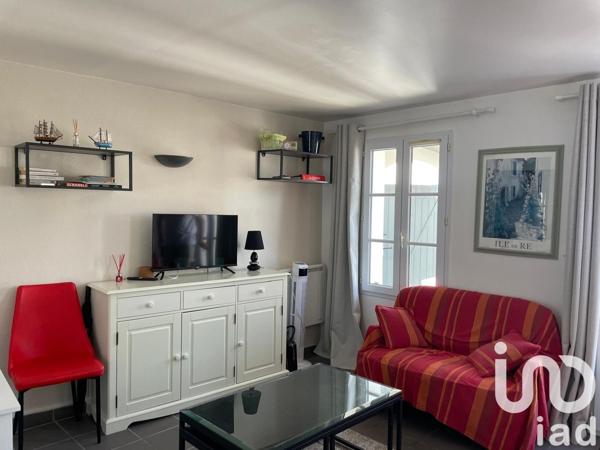 Maison à vendre 3 pièces 53 m² La Flotte