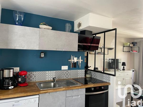 Maison à vendre 3 pièces 53 m² La Flotte