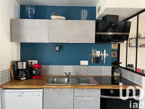 Maison à vendre 3 pièces 53 m² La Flotte