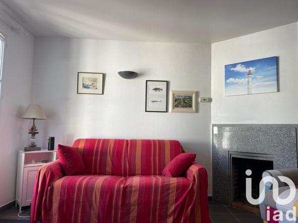 Maison à vendre 3 pièces 53 m² La Flotte