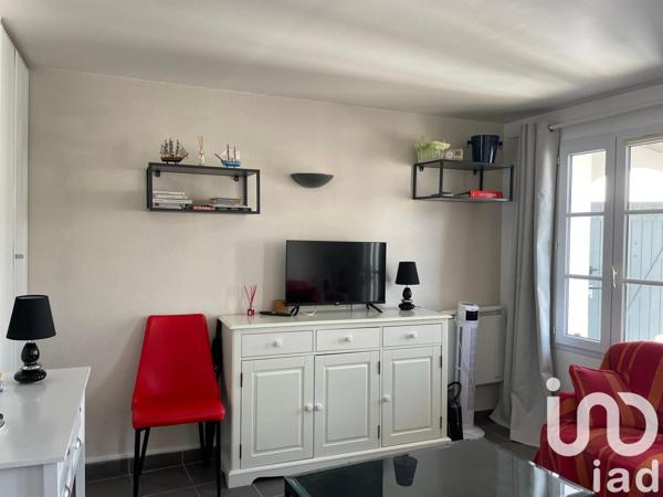Maison à vendre 3 pièces 53 m² La Flotte