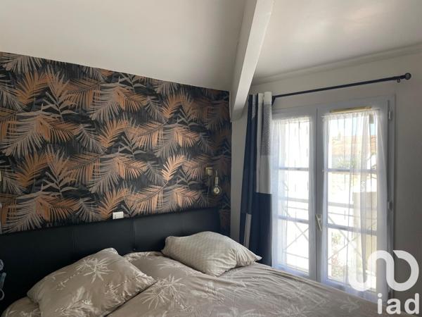 Maison à vendre 3 pièces 53 m² La Flotte