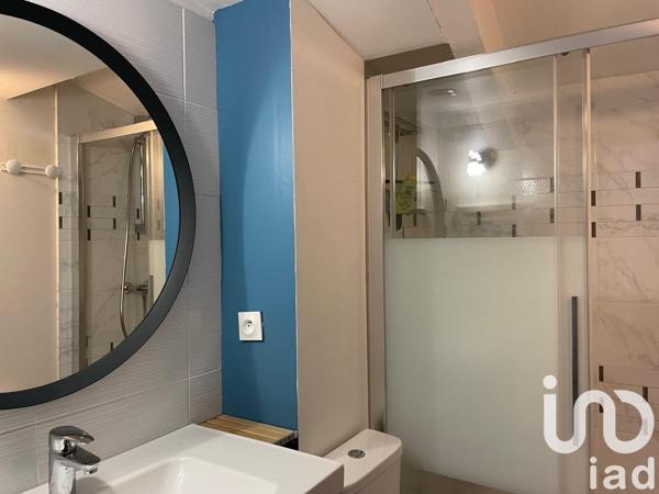 Maison à vendre 3 pièces 53 m² La Flotte