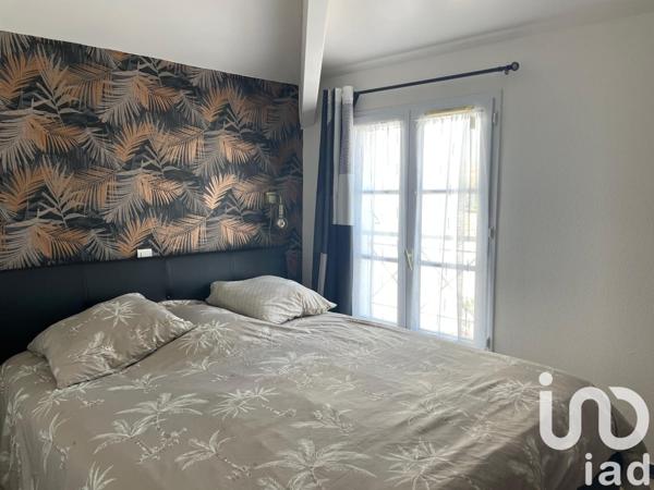 Maison à vendre 3 pièces 53 m² La Flotte