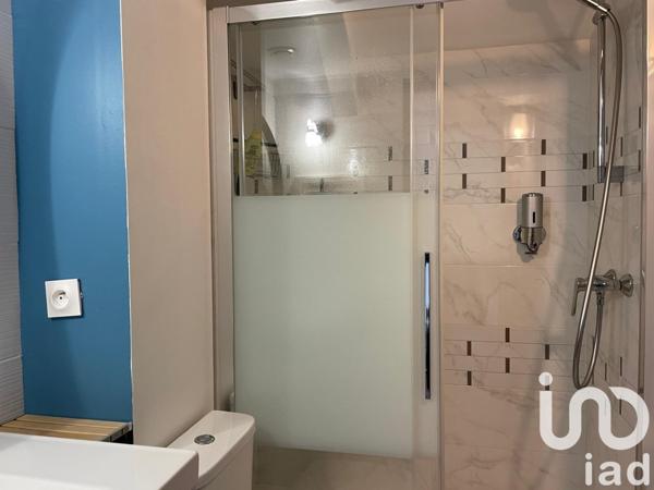 Maison à vendre 3 pièces 53 m² La Flotte