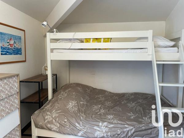 Maison à vendre 3 pièces 53 m² La Flotte