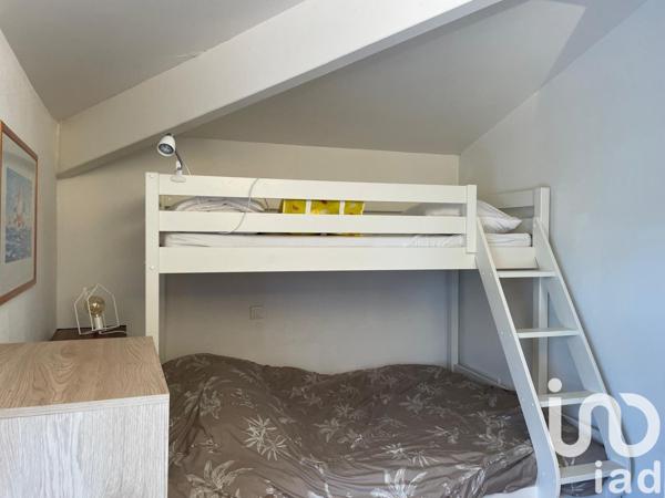 Maison à vendre 3 pièces 53 m² La Flotte