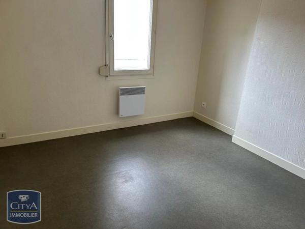 Appartement à louer 2 pièces 47.44m²