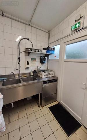 Fonds et/ou murs commerciaux à vendre à Carhaix-Plouguer dans le Finistère (29270), ref : 29066-1089339