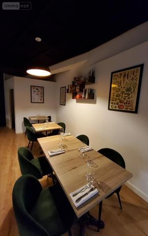 Fonds et/ou murs commerciaux à vendre à Carhaix-Plouguer dans le Finistère (29270), ref : 29066-1089339