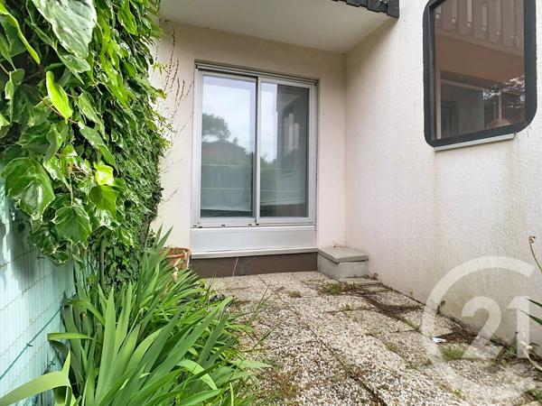 Appartement F1 Bis à vendre  2 pièces - 30,95 m 2   LA BAULE  - 44