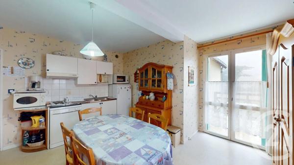 Appartement F1 Bis à vendre  2 pièces - 30,95 m 2   LA BAULE  - 44