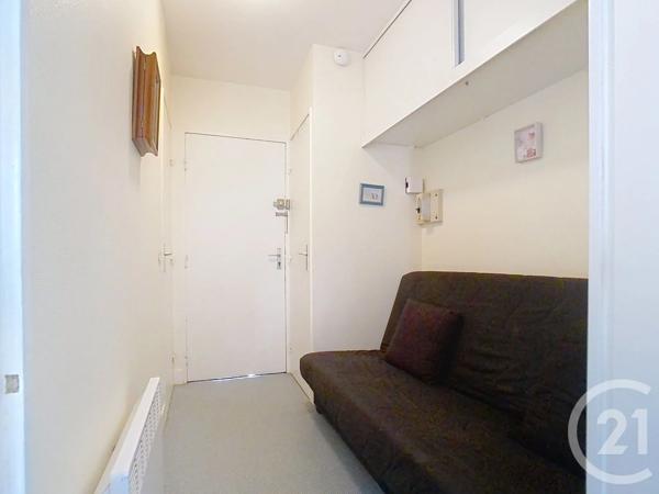 Appartement F1 Bis à vendre  2 pièces - 30,95 m 2   LA BAULE  - 44