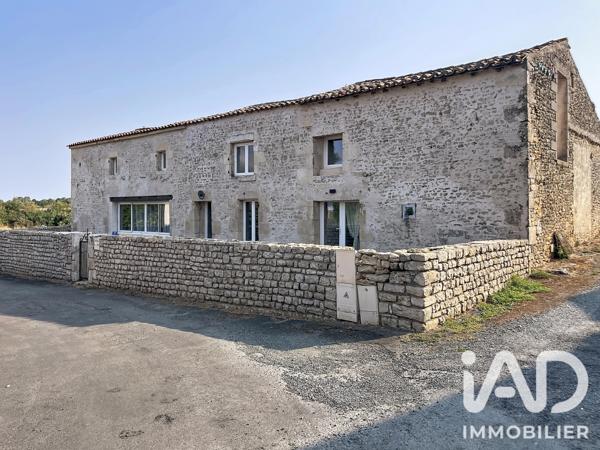 Maison à vendre 8 pièces 240 m² Ardin