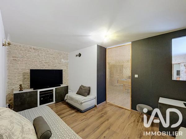 Maison à vendre 8 pièces 240 m² Ardin
