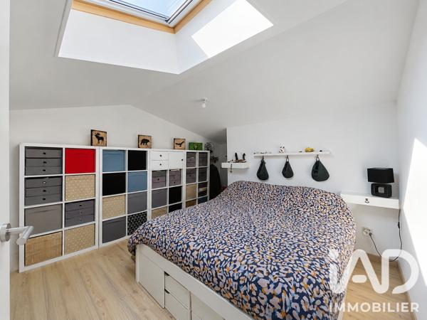 Maison à vendre 8 pièces 240 m² Ardin