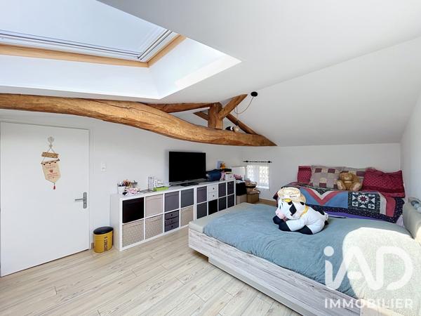 Maison à vendre 8 pièces 240 m² Ardin