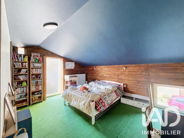 Maison à vendre 8 pièces 240 m² Ardin