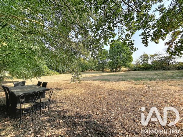 Maison à vendre 8 pièces 240 m² Ardin