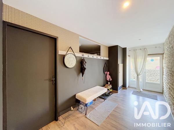 Maison à vendre 8 pièces 240 m² Ardin