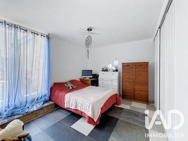 Maison à vendre 8 pièces 240 m² Ardin