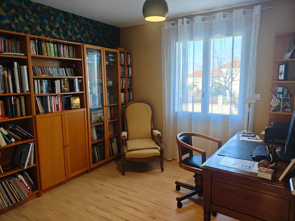 Maison Tonnay-Charente 4 pièce(s) 98m²