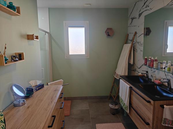 Maison Tonnay-Charente 4 pièce(s) 98m²