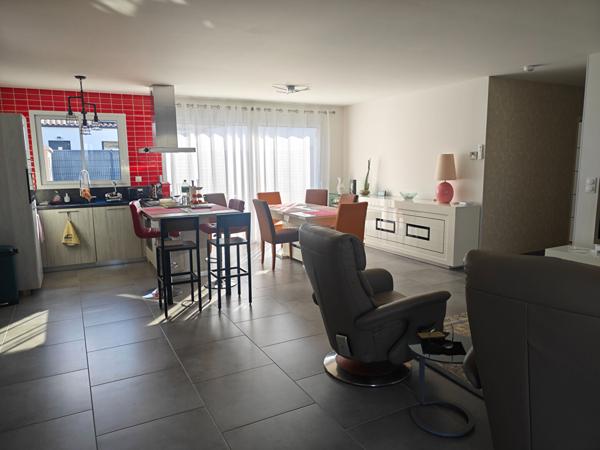 Maison Tonnay-Charente 4 pièce(s) 98m²
