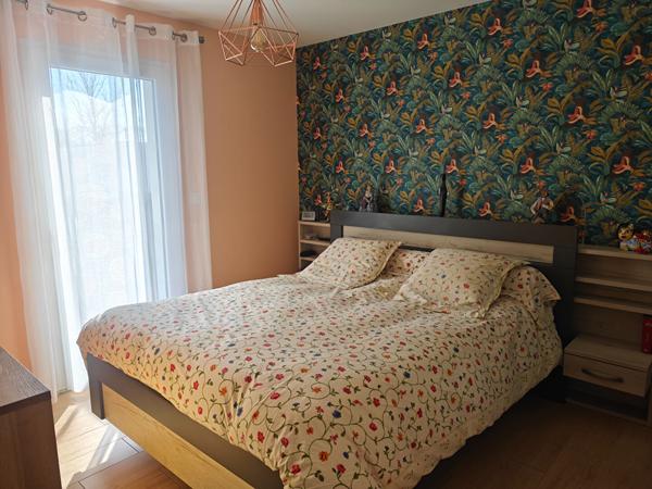 Maison Tonnay-Charente 4 pièce(s) 98m²