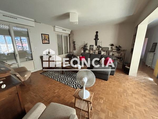 À vendre Appartement 3 pièces 88 m² - Limoges 87100