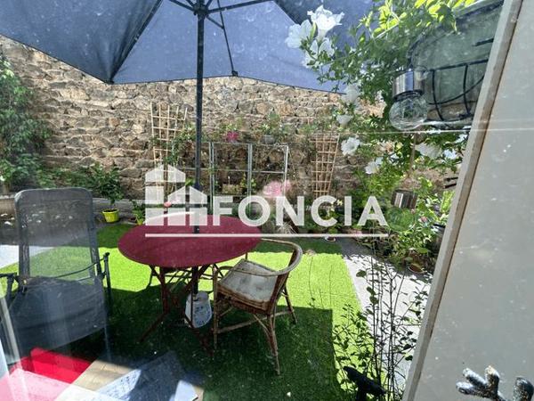 À vendre Appartement 3 pièces 88 m² - Limoges 87100