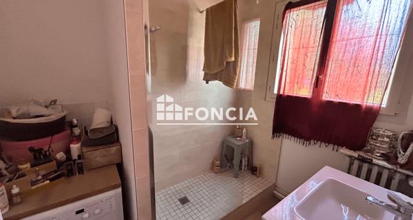 À vendre Appartement 3 pièces 88 m² - Limoges 87100