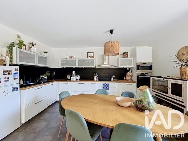 Appartement à vendre 3 pièces 65,87 m² Villenave-d'Ornon