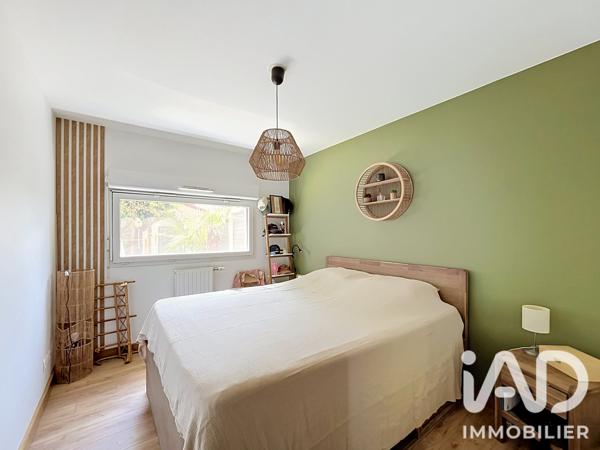 Appartement à vendre 3 pièces 65,87 m² Villenave-d'Ornon