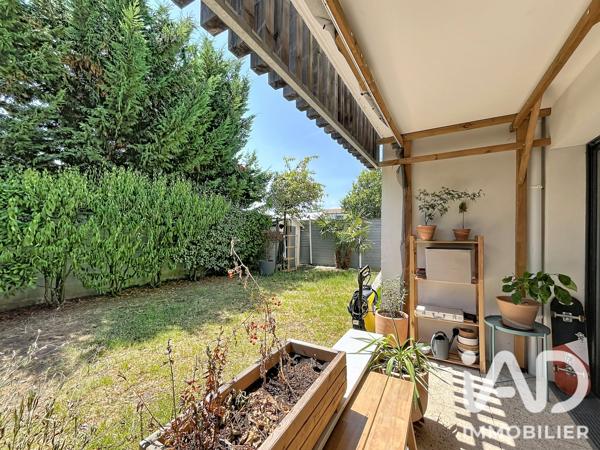 Appartement à vendre 3 pièces 65,87 m² Villenave-d'Ornon