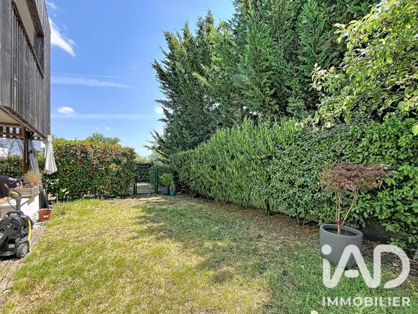 Appartement à vendre 3 pièces 65,87 m² Villenave-d'Ornon