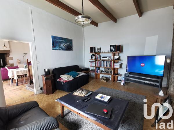 Maison à vendre 5 pièces 130 m² Ploëzal