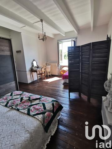 Maison à vendre 5 pièces 130 m² Ploëzal