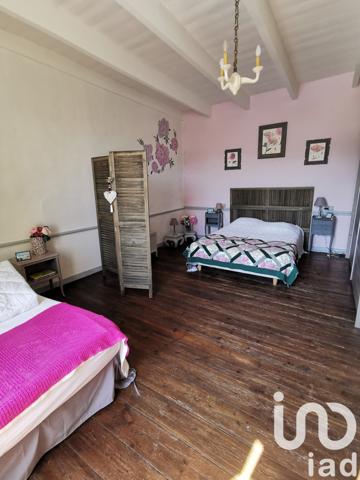 Maison à vendre 5 pièces 130 m² Ploëzal