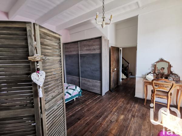 Maison à vendre 5 pièces 130 m² Ploëzal