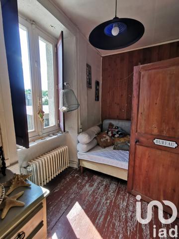 Maison à vendre 5 pièces 130 m² Ploëzal