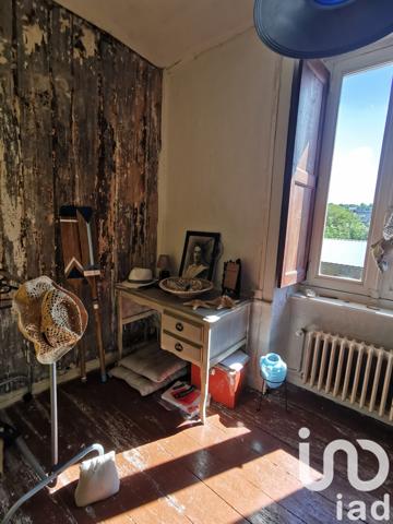 Maison à vendre 5 pièces 130 m² Ploëzal