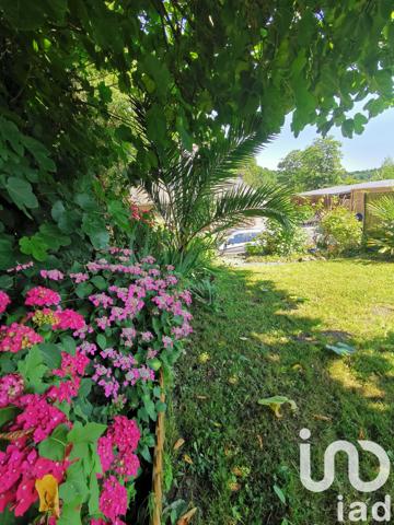 Maison à vendre 5 pièces 130 m² Ploëzal