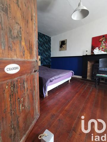 Maison à vendre 5 pièces 130 m² Ploëzal