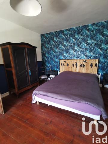 Maison à vendre 5 pièces 130 m² Ploëzal