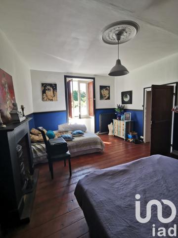 Maison à vendre 5 pièces 130 m² Ploëzal